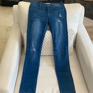 Hudson jeans